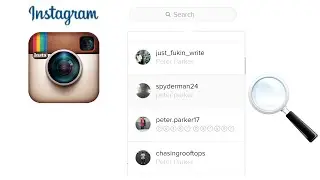Buscar en Instagram desde una PC sin descargar ni instalar nada