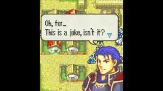 Fire Emblem Thread Simulator v0.1