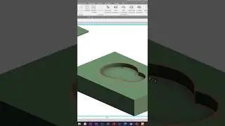 Swimming Pool in Revit