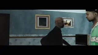 [GTA SA] MILLWEST - Liv'It