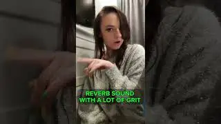 RAUM Reverb Algorithms 
