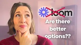 Top 2 Loom Alternatives for Online Businesses in 2024