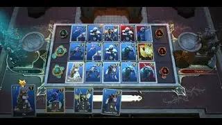 FFVII Rebirth - How to win Queens Blood with ANY deck