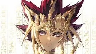 Atemu: Pharaoh Atems love - Part 1