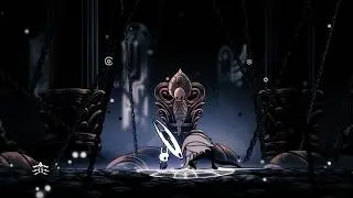 Hollow Knight - Steel Soul (Part 11) - Pantheons 1-4, Godseeker Delicate Flower