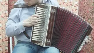 Александр Ланин (однорядка) – Подгорная