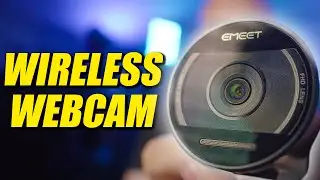 The Future of Twitch Streaming is Here | EMEET StreamCam One Review