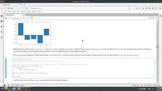 Scipy 2020 - 6.2 - Plotting with Matplotlib - Plotting Functions