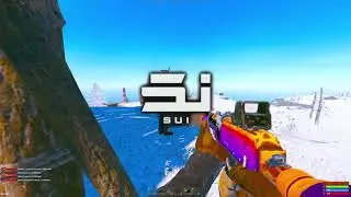 new recoil, new me