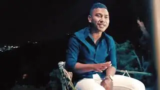 Ze Caleva - Ha'u Hadomi O  (Music_Video)