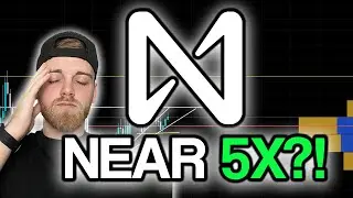 NEAR Protocol | Price Prediction & Technical Analysis feat. Crypto Chester