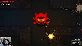 Dahada gungeon! | Enter the gungeon | | Bölüm 3