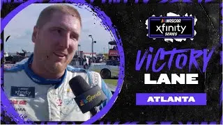 Austin Hill: ‘This is insane’ to win back-to-back races at home track