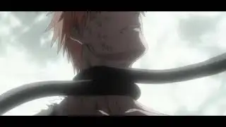 Hollow Ichigo x Ulquiorra Cifer