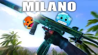 El Modelo de la MILANO más GOD