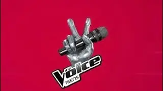 Sabihin | Coffee Charm x Jillian x Zara | The Voice Philippines | Battle Rounds