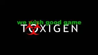 How to connect Rust Legacy Toxigen Server 2018