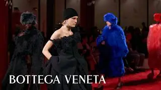 Bottega Veneta Winter 2026 Show