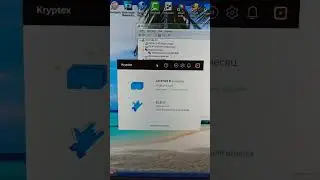 заработок 700 рублей в день в декабре 2022 на GTX1060 6 Gb от KRYPTEX )))
