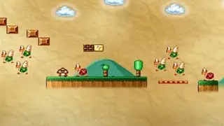 Nowe poziomy Mario Workera | Mario Forever Remake | S05E01