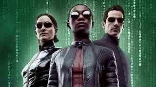 THE MATRIX AWAKENS - Unreal Engine 5 Experience Gameplay Español PS5 (Demo Unreal Engine 5)