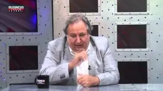 AV. CELAL ÜLGEN - Anlatacak Çok Şey Var Gülgün FEYMAN | Business Channel Türk