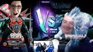 KIller Instinct 1v1!!