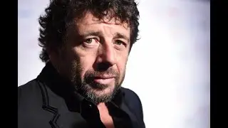 Patrick Bruel - Place des Grands Hommes DG VS AI COVER