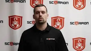 The latest from Scorpion Window Film, Carbon Zero!