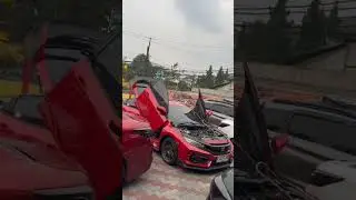 BENGKEL MODIFIKASI SEMUA MERK MOBIL 😎🔥😱🤙✅️‼️