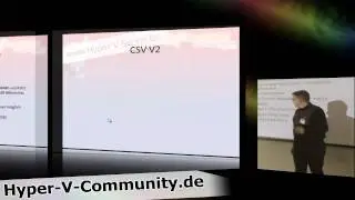 Hyper-V-Community -- Hyper-V R3 -- Übersicht über die Highlights