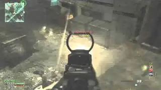 EGMax - MW3 - Bootleg - Terms Of Emrampagement