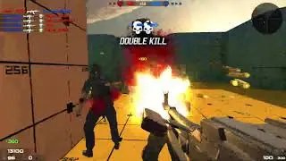 still having fun with warmode