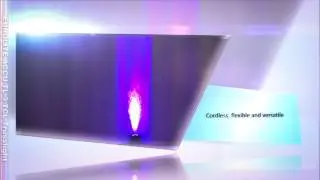 EUROLITE AKKU TL-3 TCL Trusslight