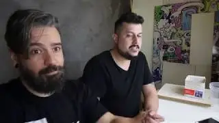FUI CORTAR A MESA E MATEI NOSSO PC!!! #VEDA 02 | CLAYTRIX
