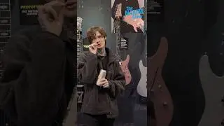 Tim Henson & Scott Lepage of Polyphia | Ibanez NAMM 2024
