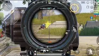 1vs5😱my friend Hacker me 😂😂