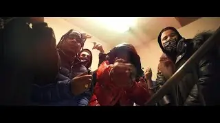 No Fvce35 (Ft. 333Zilla & True Drew) - Late Nights (Official Music Video)