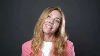 Анна Кирсанова - актёрская визитка