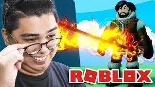 Anime Artifacts - ROBLOX - ANG BAGONG ANIME FIGHTERS
