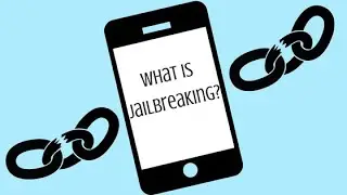 iOS Jailbreaking