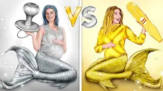 Golden Pregnancy vs Silver Pregnancy