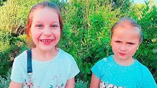 ПРАЗДНУЕМ начало КАНИКУЛ!!! или какой сюрприз для Габи устроила МАМА?