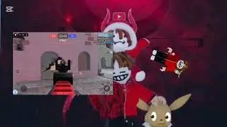 The Power Of Pros stream intro! 