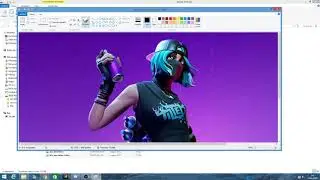 Como editar fotos sin app y totalmente gratis en pc (SE QUE NO SE ME ESCUCHA)
