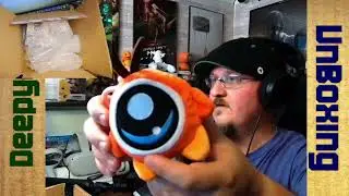 Double Jump Unboxing 2, great box!