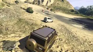 Zombie driver 2