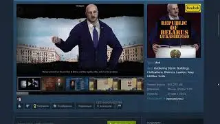 Мои любимые моды для Sid Meier's Civilization VI