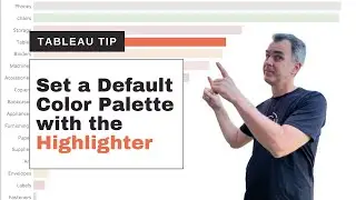 #Tableau