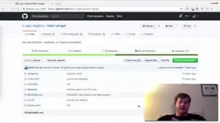 CoreOS app-registry Helm plugin